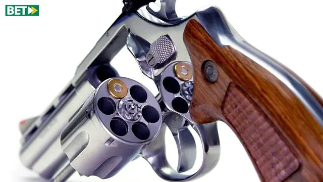 آموزش بازی رولت روسی آموزش بازی رولت روسی