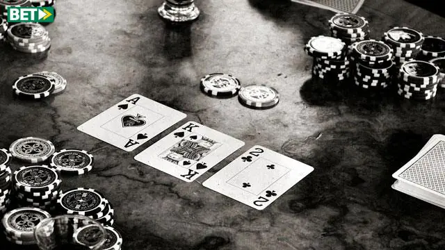 آموزش بازی پوکر آموزش بازی پوکر