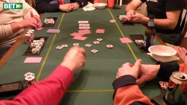 پوکر 5 کارتی پوکر 5 کارتی