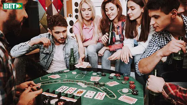 آموزش پوکر ترفند پوکر