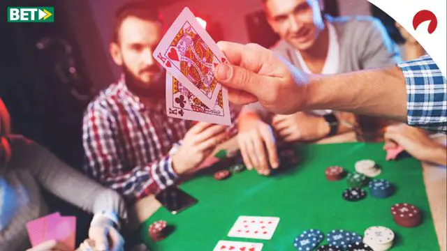 آموزش پوکر آموزش پوکر