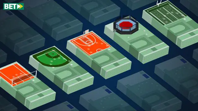 مانی لاین چیست؟ استراتژی مانی لاین (Money Line) در پیشبینی ورزشی استراتژی مانی لاین