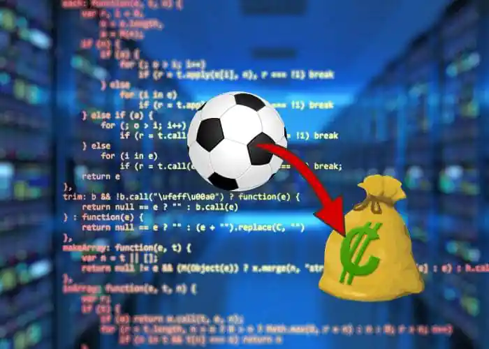 الگوریتم های پیش بینی ورزشی الگوریتم های پیش بینی ورزشی