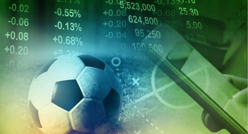 الگوریتم های پیش بینی ورزشی الگوریتم های پیش بینی ورزشی