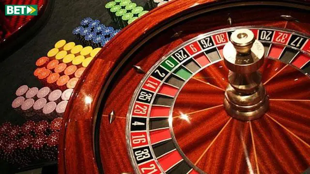 انواع بازی رولت انواع بازی رولت