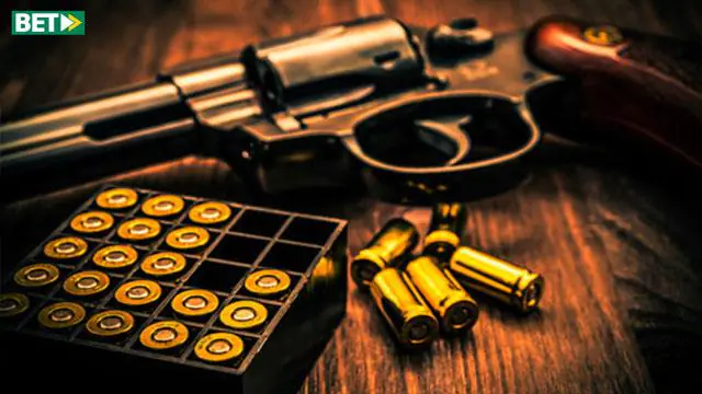 آموزش بازی رولت روسی آموزش بازی رولت روسی