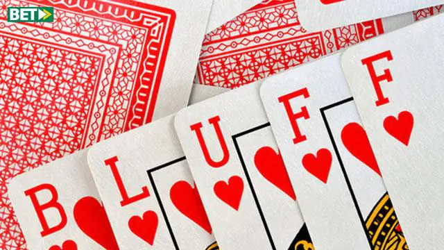 ۷ تکنیک برای نحوه بلوف در بازی پوکر بلوف در پوکر