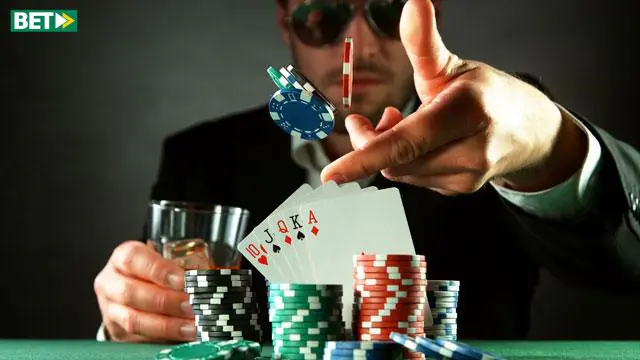 ۷ تکنیک برای نحوه بلوف در بازی پوکر بلوف در پوکر