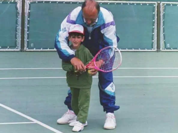 بیوگرافی نواک جوکوویچ بیوگرافی نواک جوکوویچ