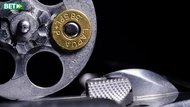 آموزش بازی رولت روسی آموزش بازی رولت روسی