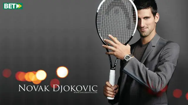 بیوگرافی نواک جوکوویچ نواک جوکوویچ