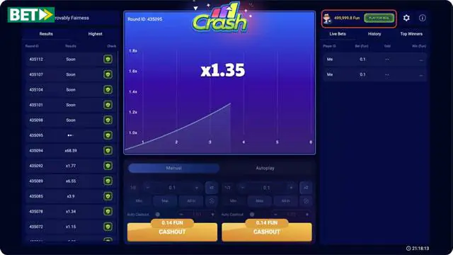 معرفی جدیدترین نسخه بازی انفجار کراش رویال