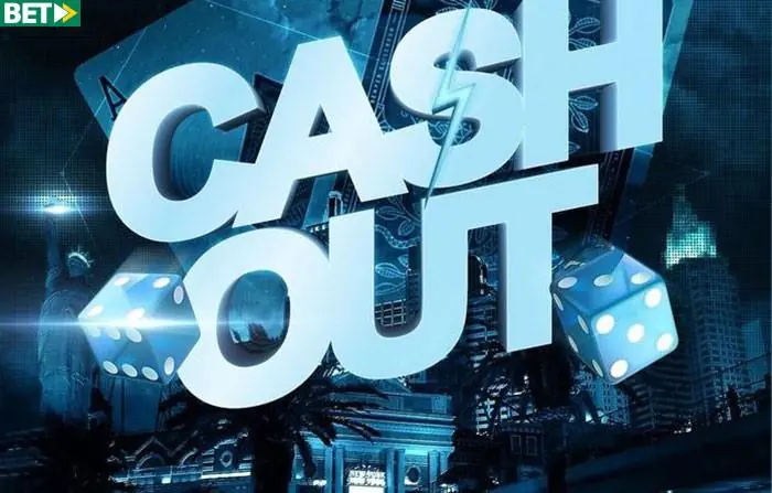 آموزش فروش شرط cash out