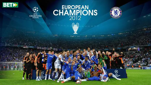 تاریخچه باشگاه چلسی به همراه تمامی افتخارات