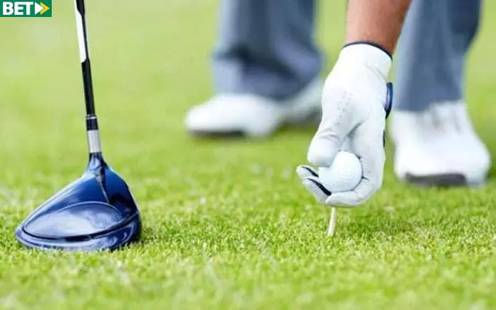 پیشبینی بازی گلف پیشبینی بازی گلف