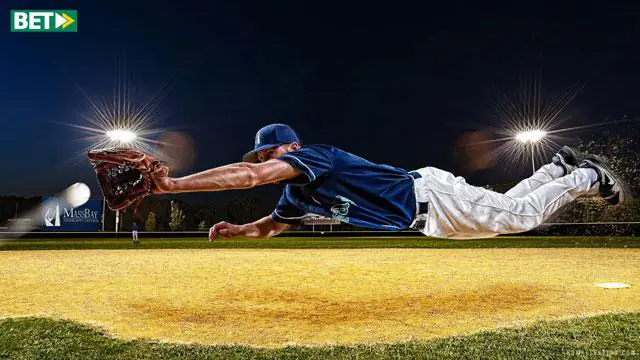 آموزش پیش بینی بازی بیسبال و ترفندهای برد در آن آموزش پیش بینی بازی بیسبال و ترفندهای برد در آن