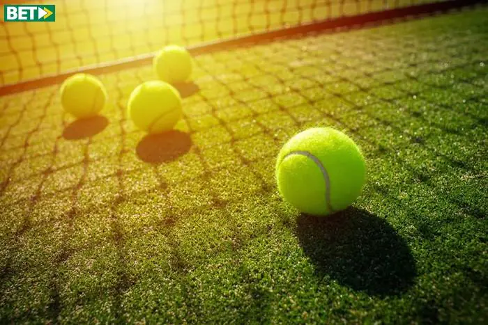 پیش بینی تنیس لایو