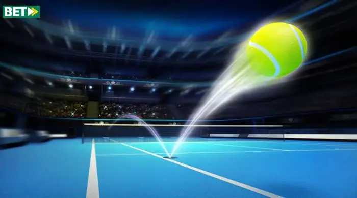 استراتژی شرط بندی لایو تنیس