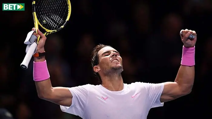 استراتژی پیش بینی لایو تنیس