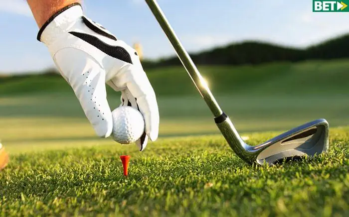 پیشبینی بازی گلف اصطلاحات بازی گلف