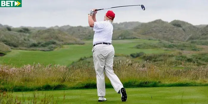 پیشبینی بازی گلف بازی گلف آنلاین