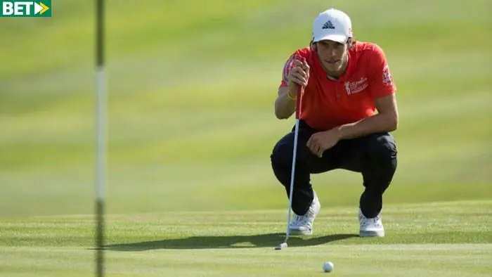 پیشبینی بازی گلف پیشبینی بازی گلف