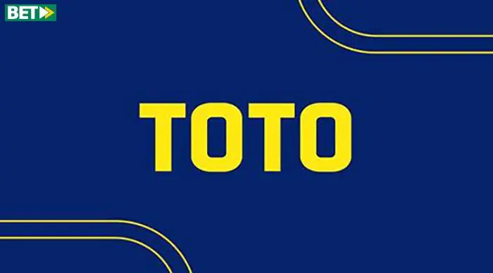 برگه شرط بندی توتو