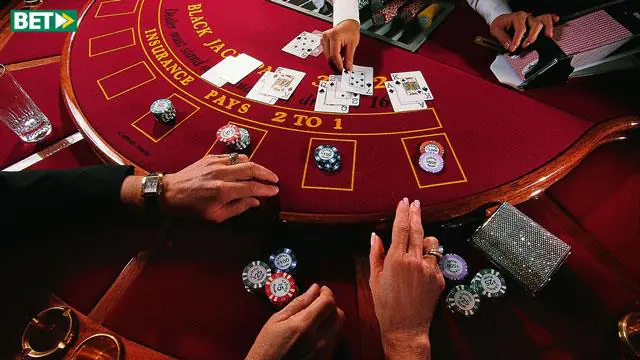 معرفی بهترین بازی های کازینویی معرفی بهترین بازی های کازینویی