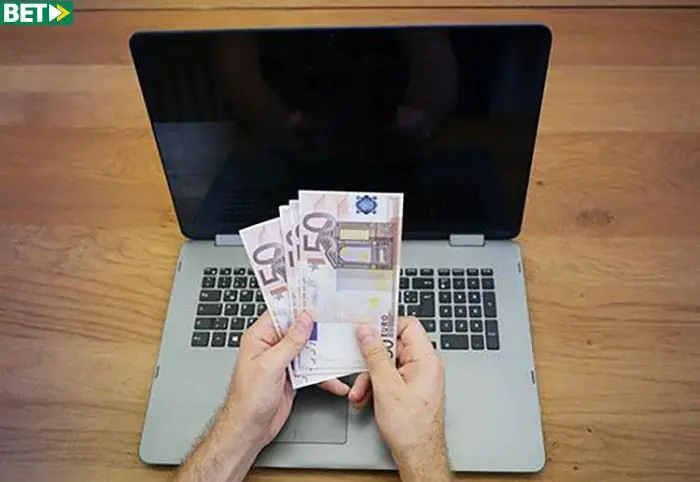 شرط بندی برگه ای توتو