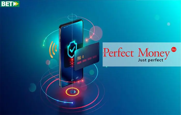 آموزش ساخت حساب پرفکت مانی پرفکت مانی