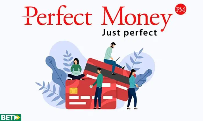 آموزش ساخت حساب پرفکت مانی پرفکت مانی