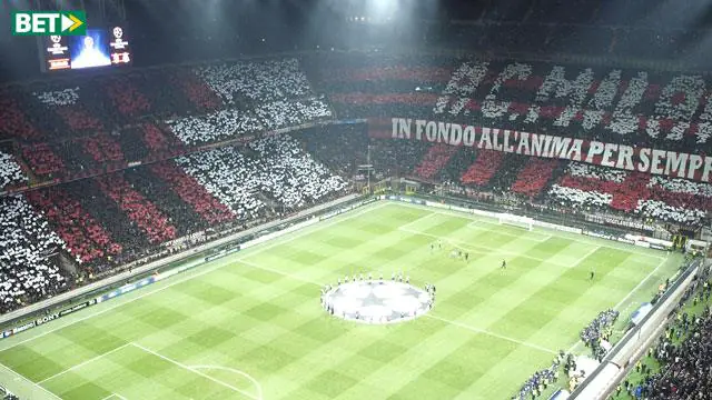 تاریخچه باشگاه میلان به همراه حقایق جذاب این باشگاه تاریخچه باشگاه میلان به همراه حقایق جذاب این باشگاه