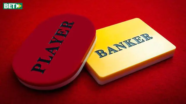 آموزش بازی باکارا بازی باکارات