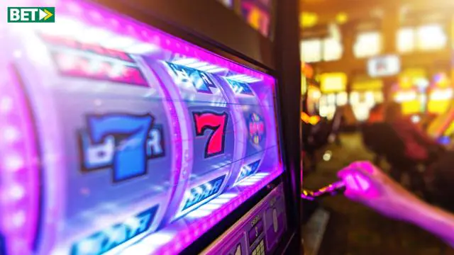 ماشین اسلات کازینو ماشین اسلات کازینو