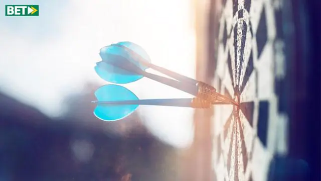 آموزش بازی دارت و نحوه پیش بینی در آن پیش بینی دارت