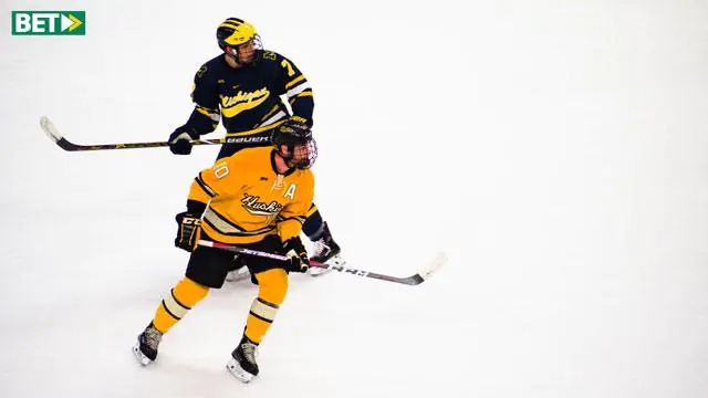 قوانین هاکی روی یخ و پیش بینی پر سود در آن شرط بندی هاکی روی یخ