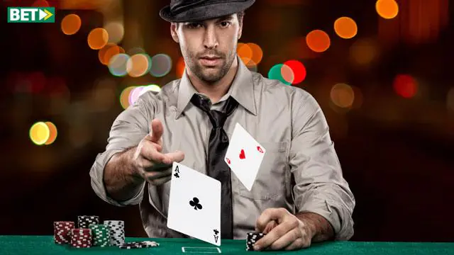 بررسی پیر یا جفت در پوکر بررسی پیر یا جفت در پوکر