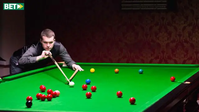 آموزش پیش بینی در بازی اسنوکر و قوانین آن شرط بندی اسنوکر