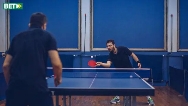 آموزش پیشبینی در تنیس روی میز و قوانین آن پیش بینی تنیس روی میز