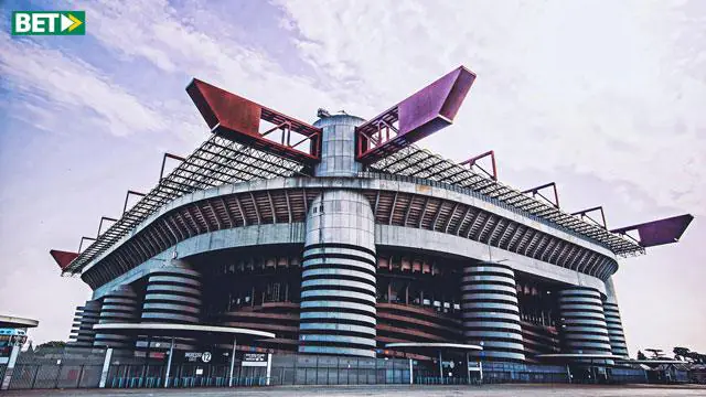 تاریخچه باشگاه میلان به همراه حقایق جذاب این باشگاه ورزشگاه میلان