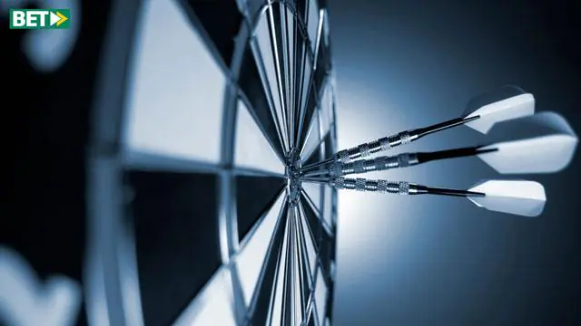 آموزش بازی دارت و نحوه پیش بینی در آن بازی دارت