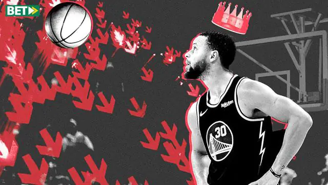 استفن کری ۲۰۲۲