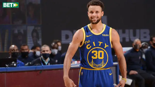 استفن کری ۲۰۲۱