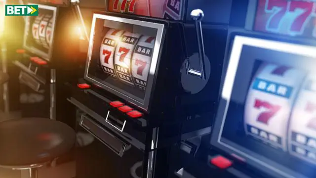 ماشین اسلات کازینو بازی اسلات کازینو