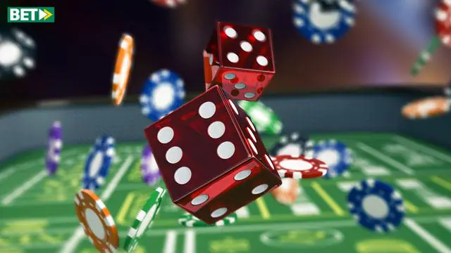 آموزش بازی کرپس + قوانین بازی Craps بازی کرپس