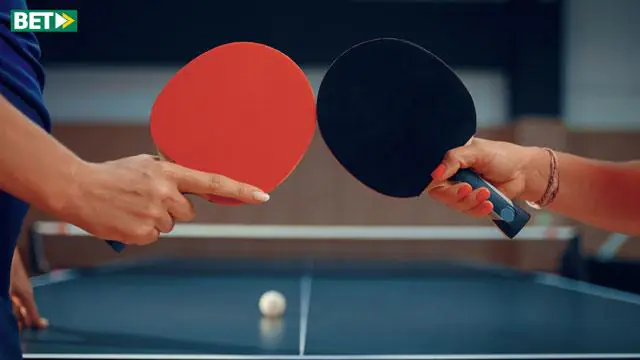 آموزش پیشبینی در تنیس روی میز و قوانین آن تنیس روی میز