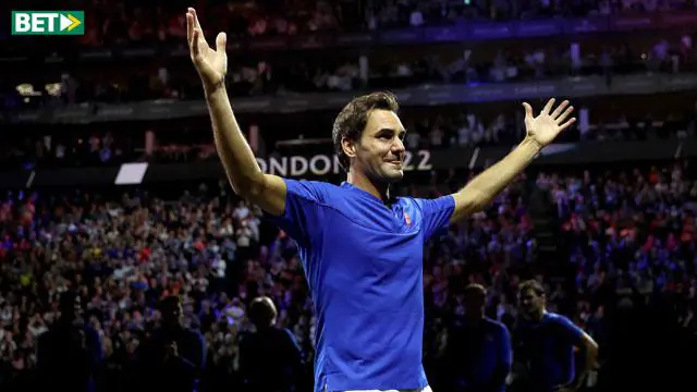 بیوگرافی راجر فدرر اسطوره تنیس (از تولد تا ازدواج) + تصاویر خداحافظی راجر فدرر