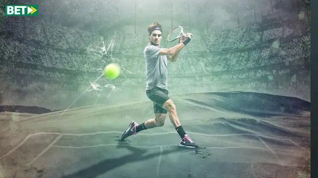 بیوگرافی راجر فدرر اسطوره تنیس (از تولد تا ازدواج) + تصاویر بیوگرافی راجر فدرر