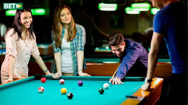 آموزش پیش بینی در بازی اسنوکر و قوانین آن شرط بندی اسنوکر