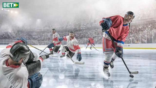 قوانین هاکی روی یخ و پیش بینی پر سود در آن آموزش هاکی روی یخ